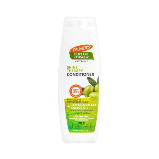 Picture of Palmers Conditioner 400ml Shine Therapy